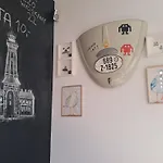 Privatunterkunft Ludna 27