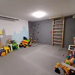 Privatunterkunft Ludna 27 *