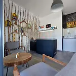 Ludna 27 * Niechorze
