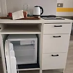 Habitación en casa particular Ludna 27 *