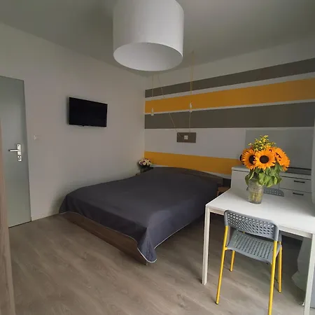 Homestay szállás Ludna 27 *