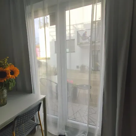 Ludna 27 Privatunterkunft Niechorze
