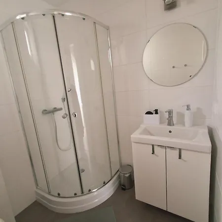 בית אירוח Ludna 27