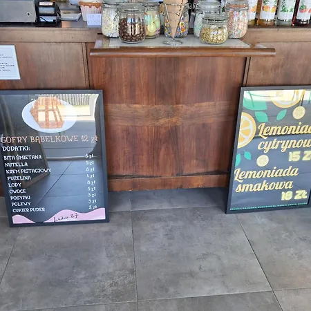 בית אירוח Ludna 27 נישורזה