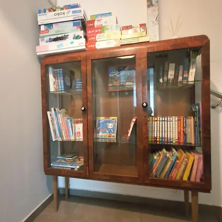 Ludna 27 * נישורזה