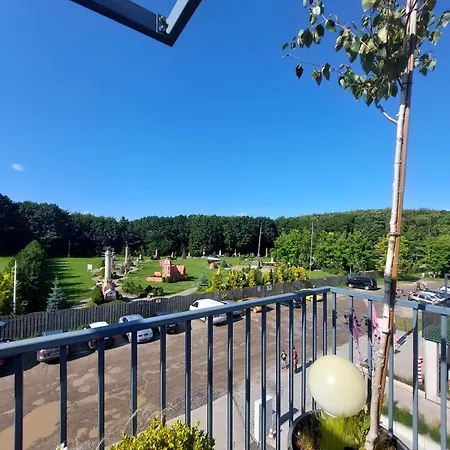 Homestay szállás Ludna 27