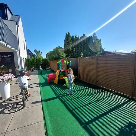 Ludna 27 民宿 尼彻兹