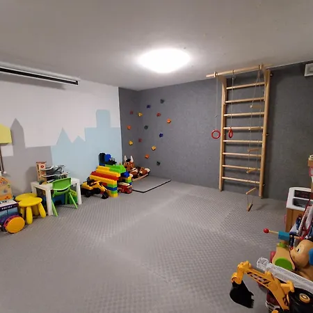 Homestay szállás Ludna 27 *