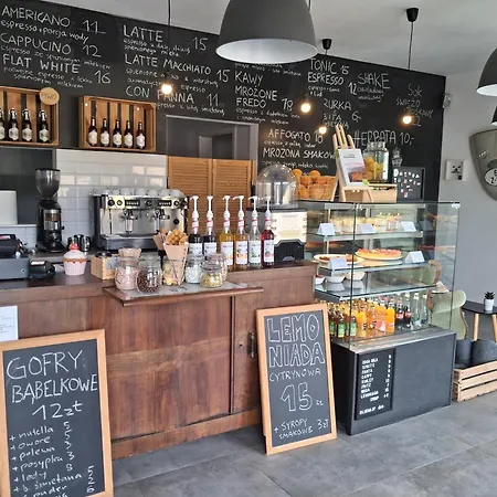 Ludna 27 * נישורזה