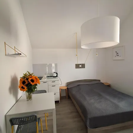 Ludna 27 בית אירוח *