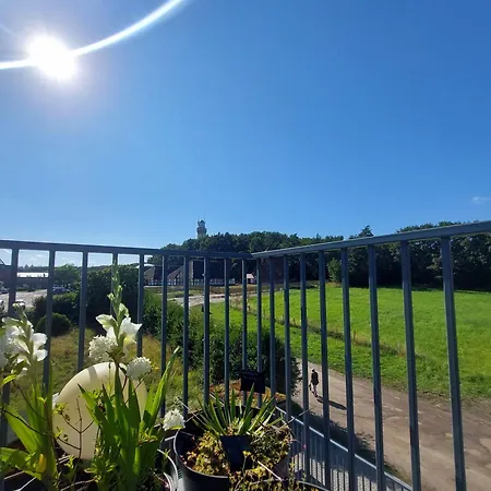 Ludna 27 Homestay szállás Niechorze