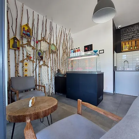 Ludna 27 * נישורזה