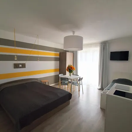 Ludna 27 נישורזה