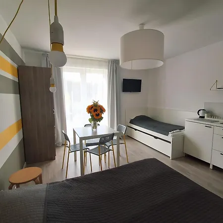 Ludna 27 民宿 尼彻兹