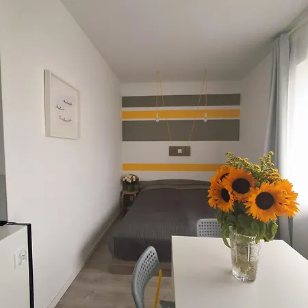 Ludna 27 * נישורזה