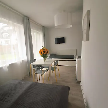 Ludna 27 * נישורזה