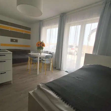 Ludna 27 בית אירוח נישורזה