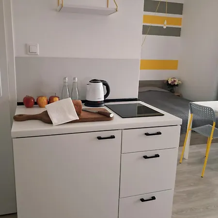 בית אירוח Ludna 27 נישורזה