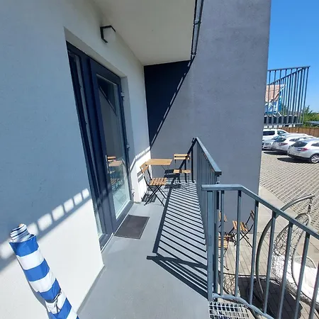 Ludna 27 בית אירוח *