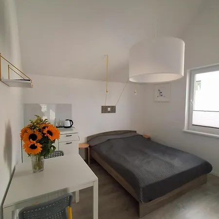 Homestay szállás Ludna 27