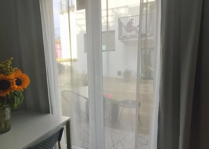 Ludna 27 Séjour chez l'habitant Niechorze