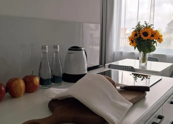 Ludna 27 * Niechorze