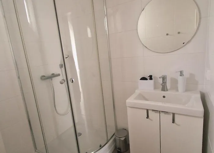 Séjour chez l'habitant Ludna 27