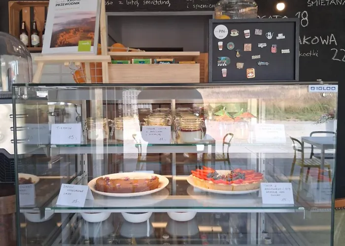 Ludna 27 * Niechorze