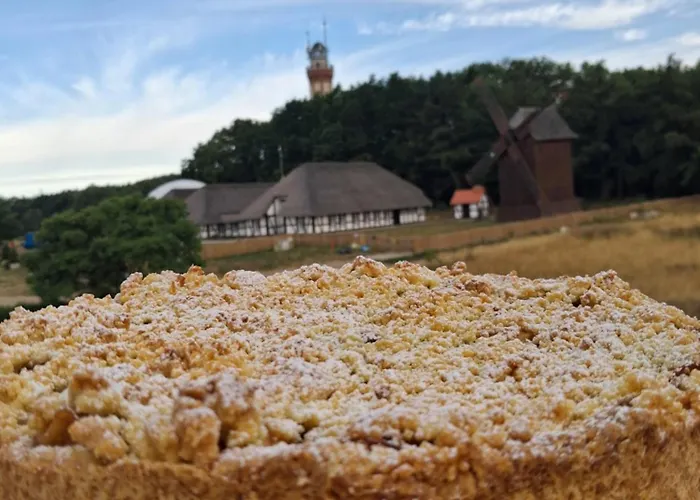 Ludna 27 Séjour chez l'habitant