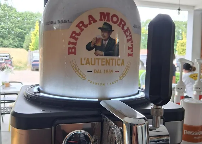 Ludna 27 Séjour chez l'habitant Niechorze