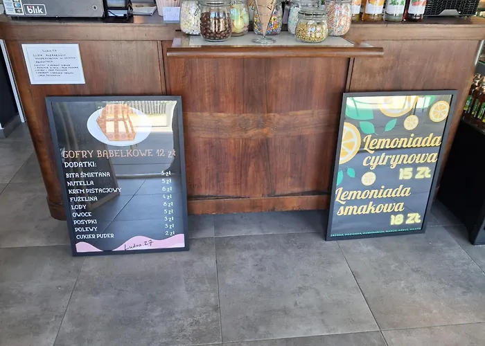 Séjour chez l'habitant Ludna 27 Niechorze