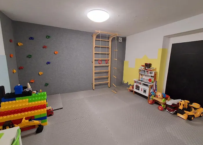 Ludna 27 Séjour chez l'habitant *