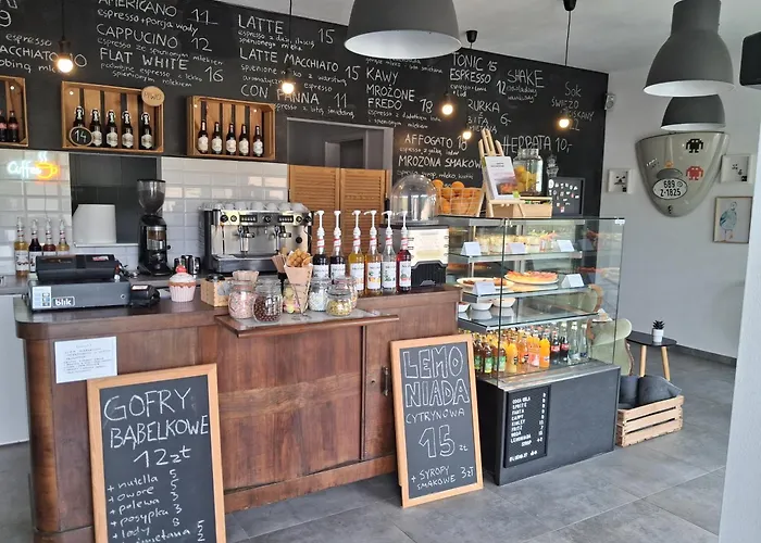 Ludna 27 * Niechorze