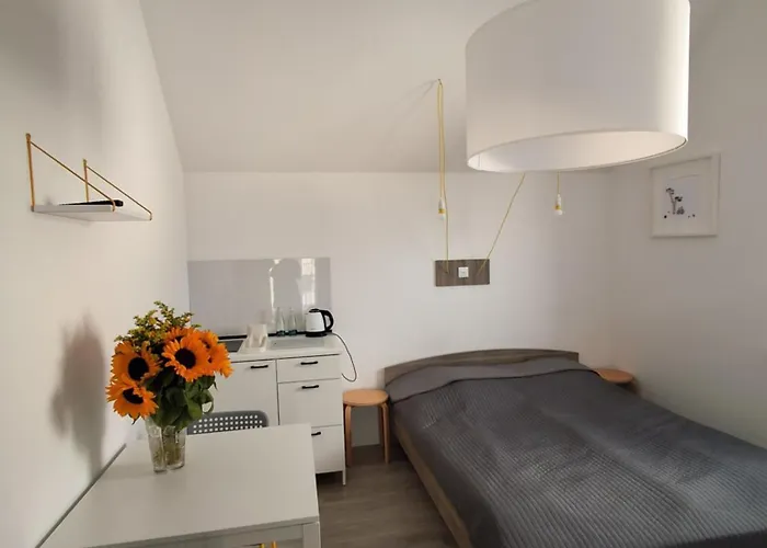 Ludna 27 Séjour chez l'habitant *