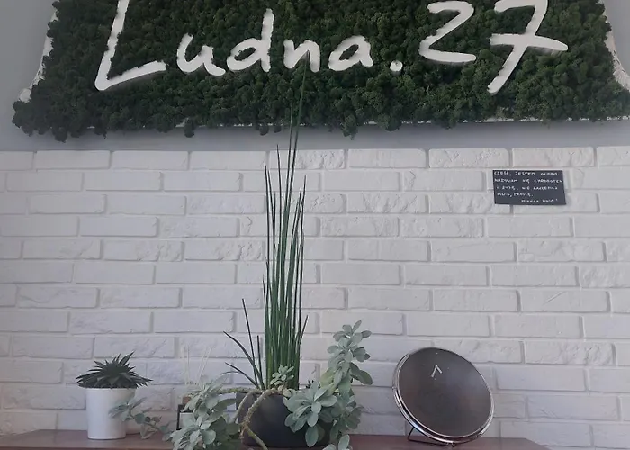 Ludna 27 Niechorze