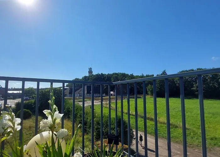 Ludna 27 Séjour chez l'habitant Niechorze