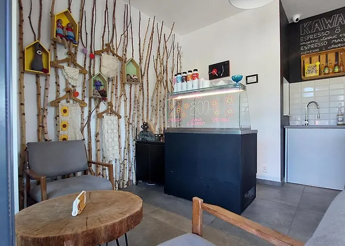 Ludna 27 * Niechorze