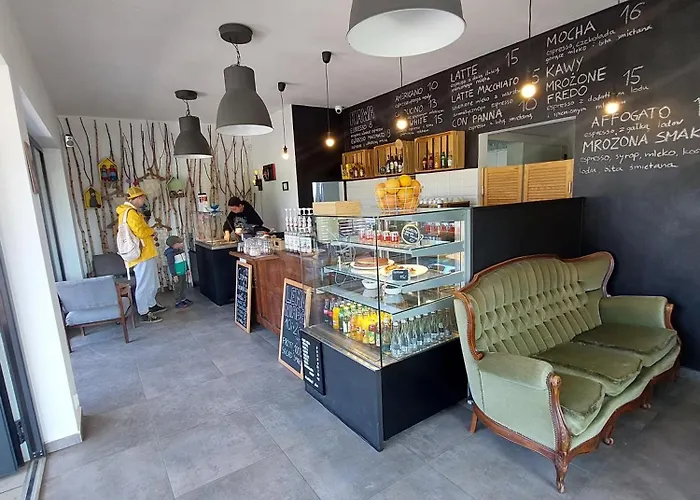 Séjour chez l'habitant Ludna 27