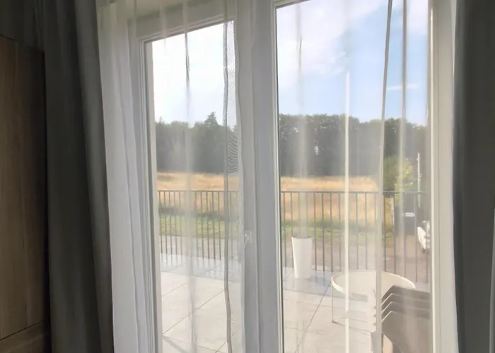 Séjour chez l'habitant Ludna 27 Niechorze