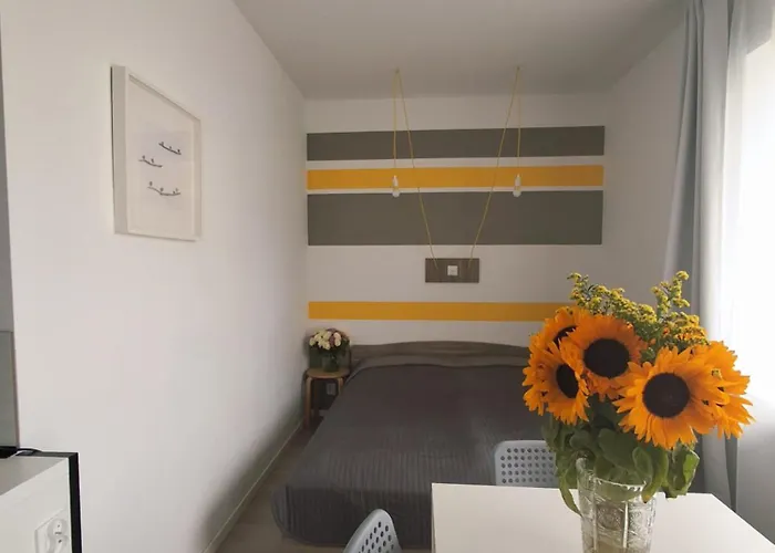 Ludna 27 * Niechorze