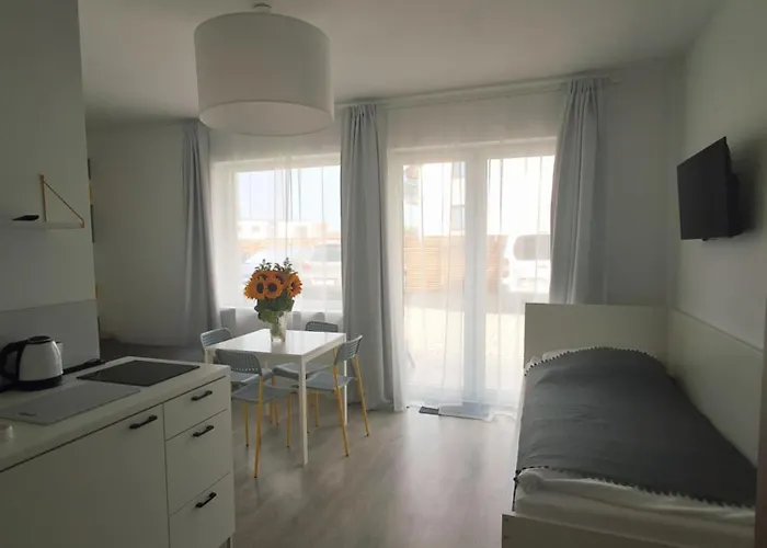 Séjour chez l'habitant Ludna 27