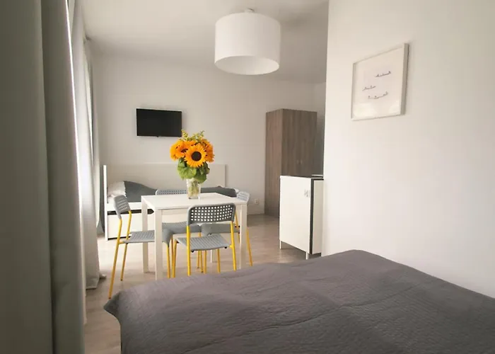 Ludna 27 Séjour chez l'habitant Niechorze