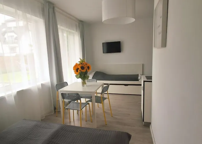 Ludna 27 * Niechorze