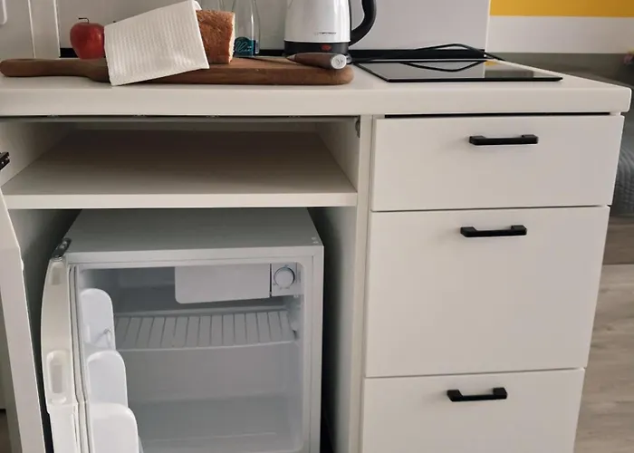 Séjour chez l'habitant Ludna 27 *