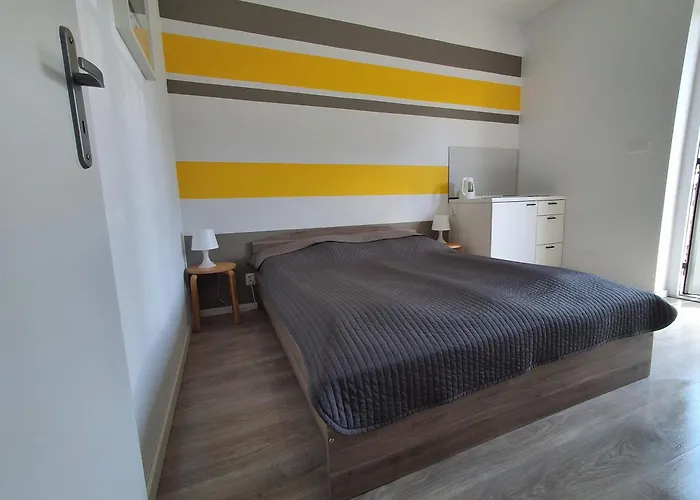 Ludna 27 Séjour chez l'habitant Niechorze