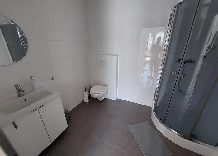 Séjour chez l'habitant Ludna 27