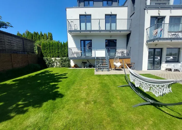 Séjour chez l'habitant Ludna 27 *