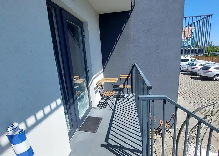 Ludna 27 Séjour chez l'habitant *