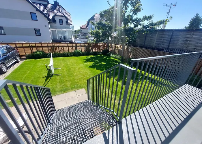 Séjour chez l'habitant Ludna 27 *