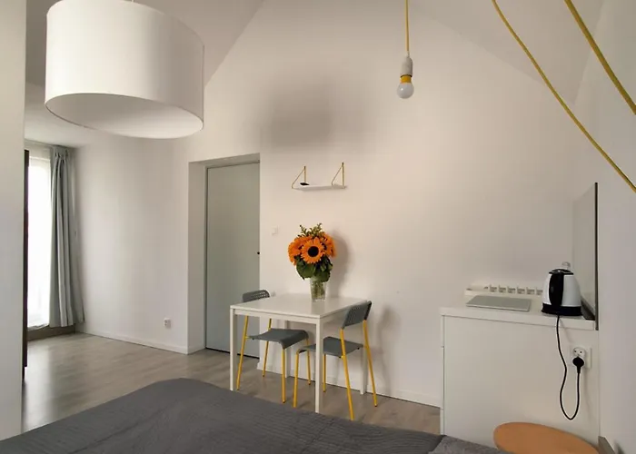 Séjour chez l'habitant Ludna 27